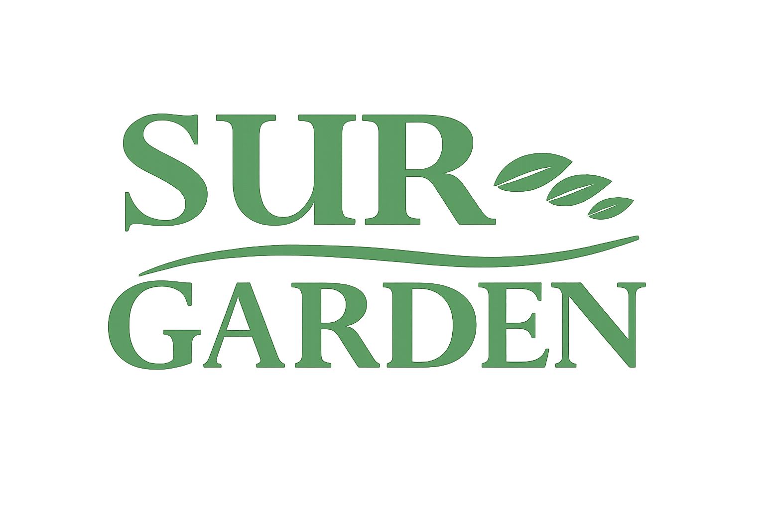 SurGarden