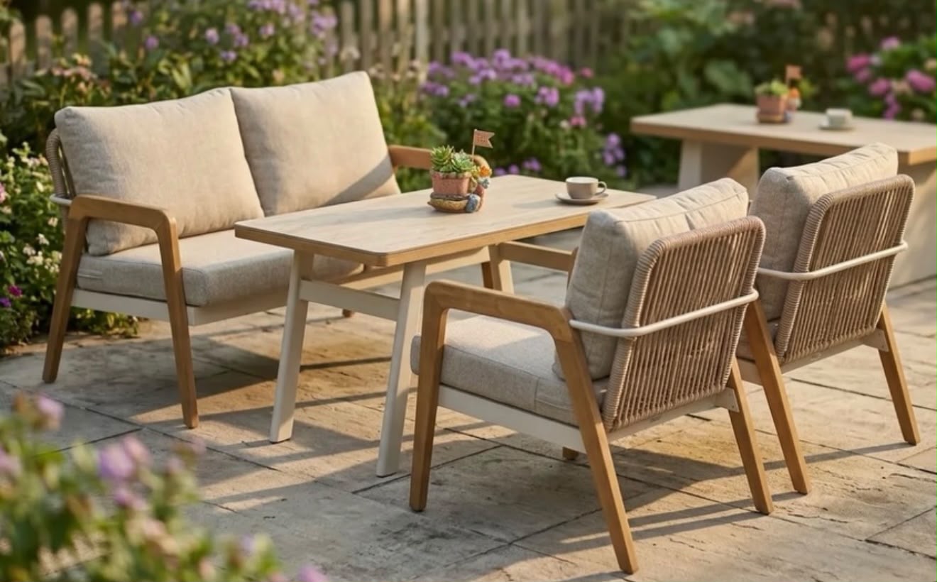 Dlog Çay Set