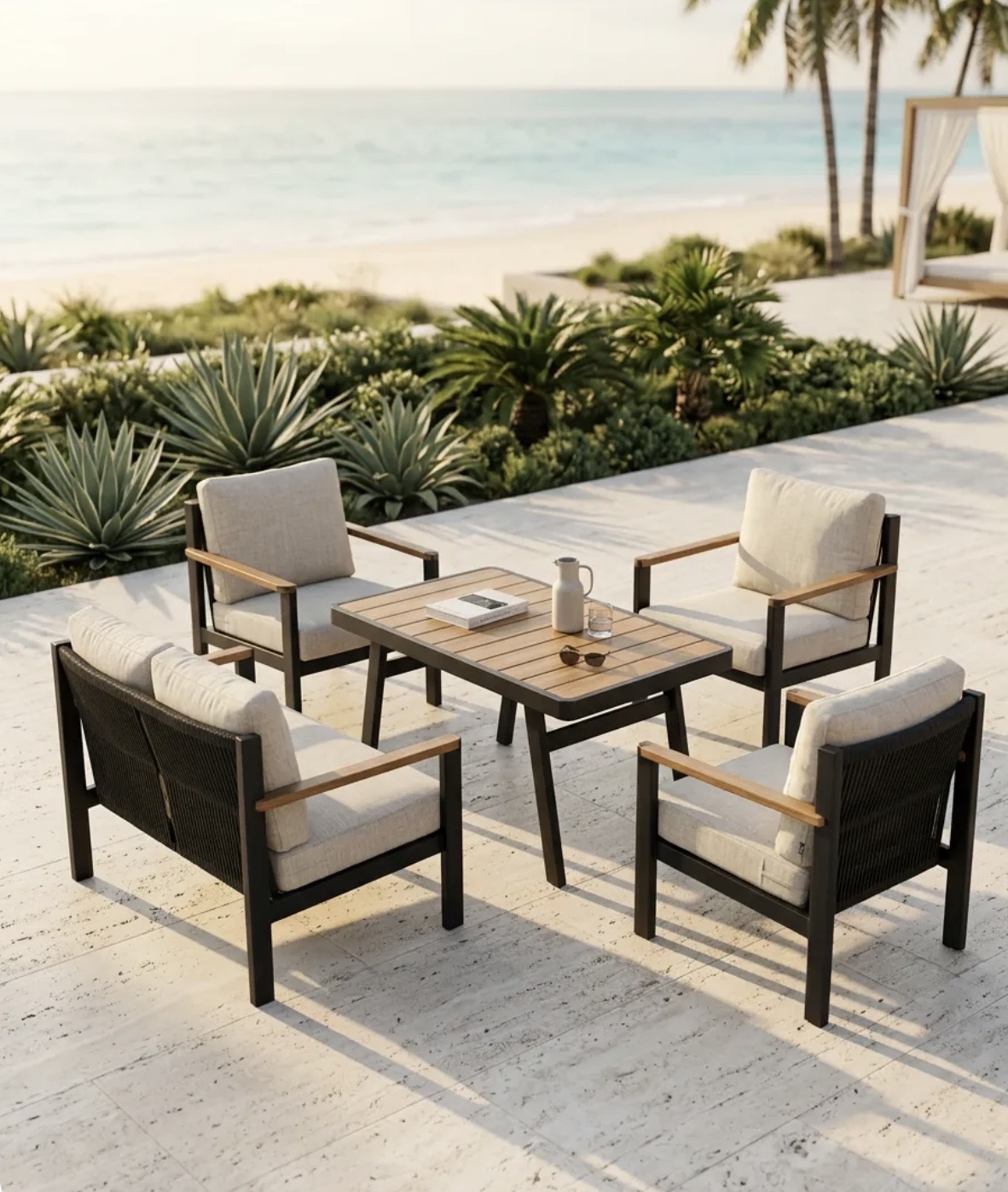 Smar Çay Set